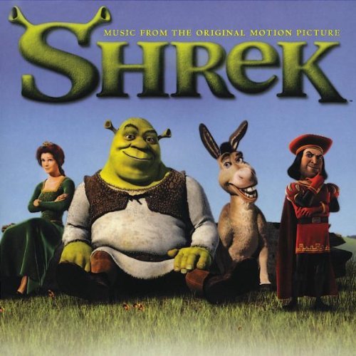 Shrek OST