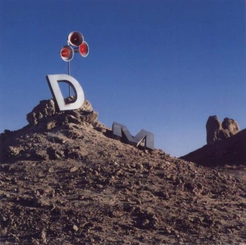 Depeche Mode: For The Masses