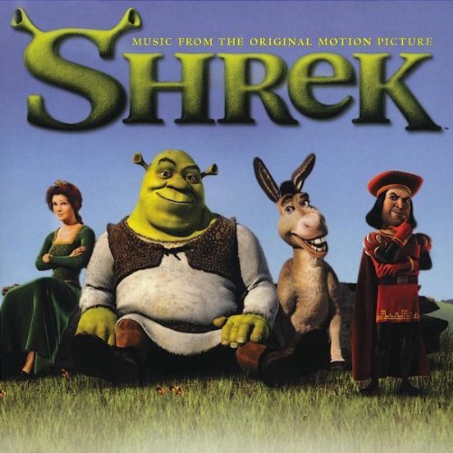 Shrek Soundtrack